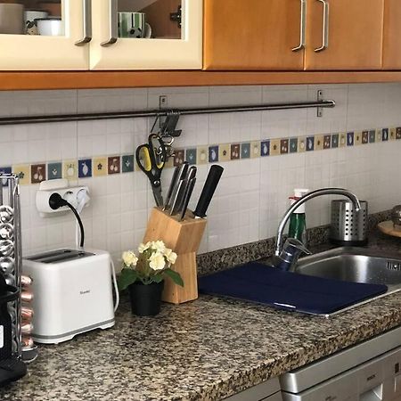 Beautiful Apartment With Swimming Pool And Beach Alicante Kültér fotó