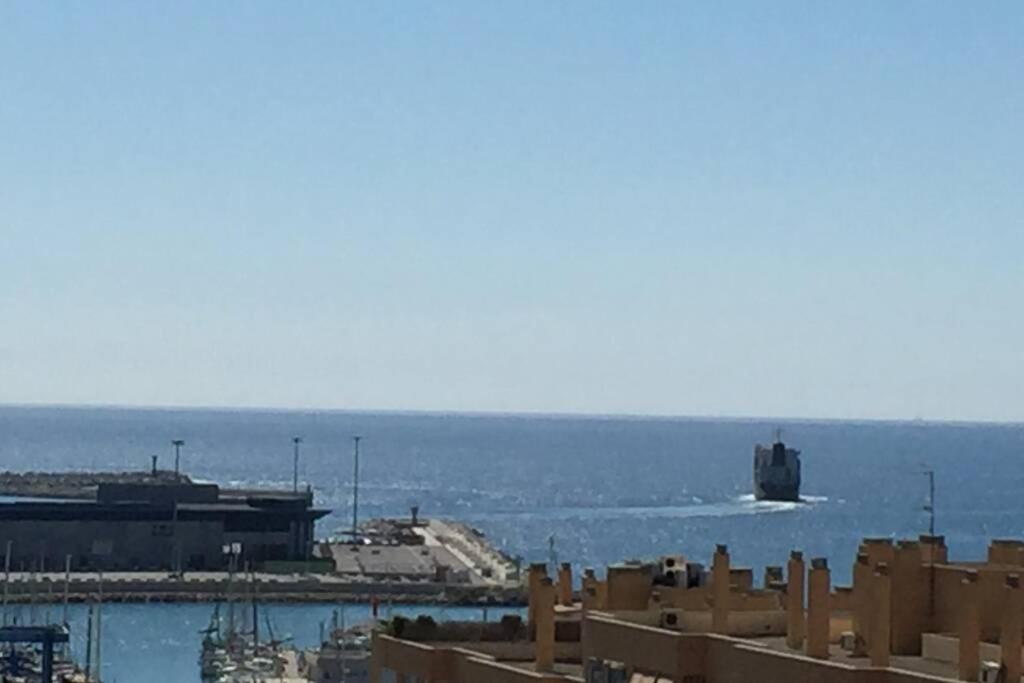 Beautiful Apartment With Swimming Pool And Beach Alicante Kültér fotó