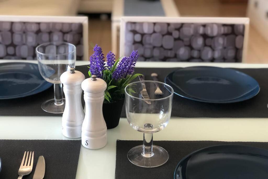 Beautiful Apartment With Swimming Pool And Beach Alicante Kültér fotó